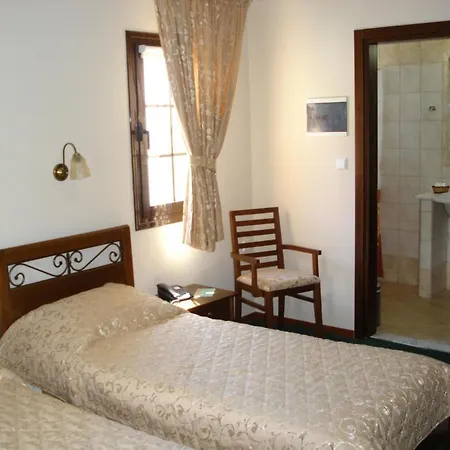 Hotel Byzantium