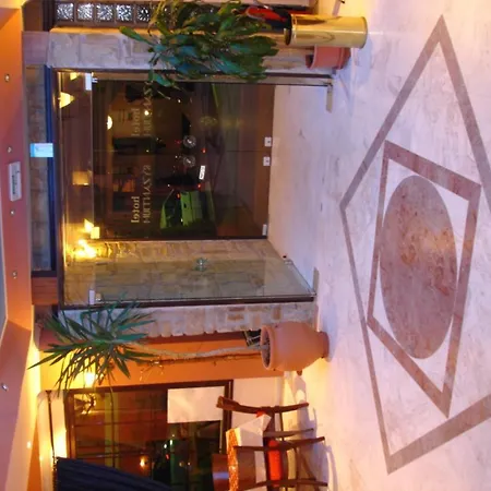 Hotel Byzantium