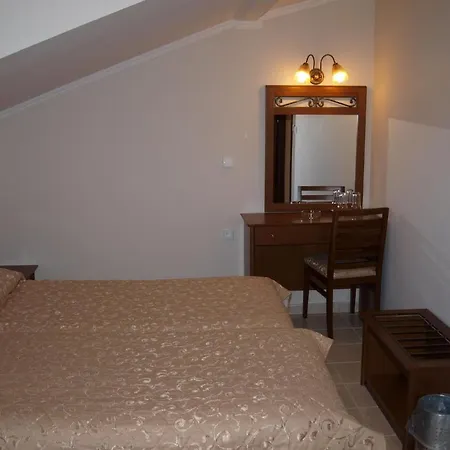 Hotel Byzantium 3*