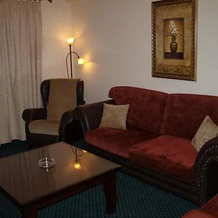 Hotel Byzantium